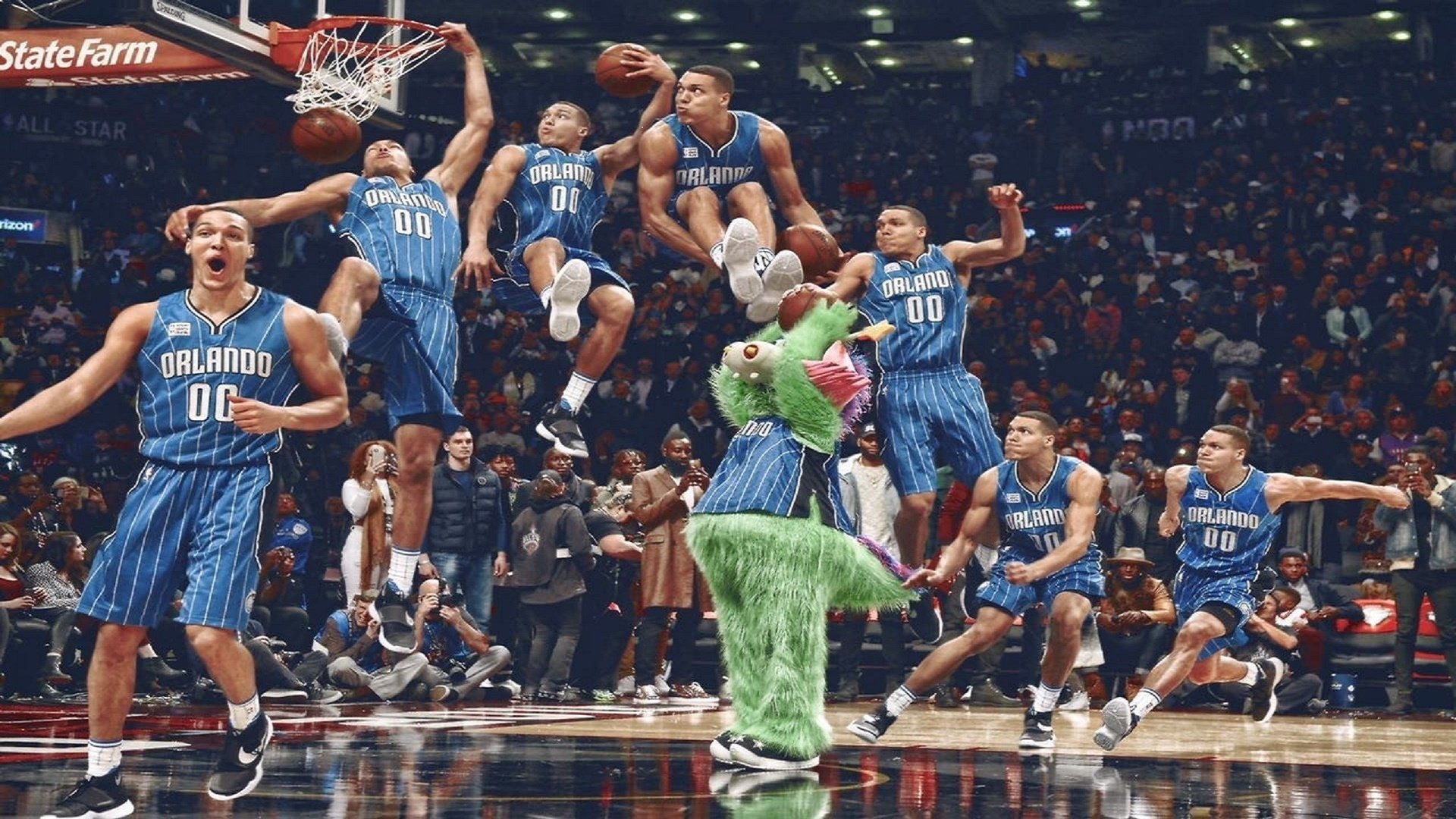 维克托·文班亚马成为NBA未来之星,文班亚马臂展